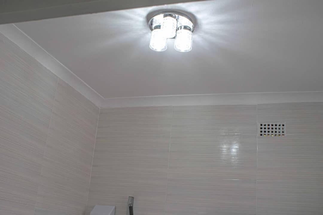 Lynm Residence Harare Exterior foto